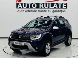 Culoarealbastru Utilizat 2020 Dacia Duster Essentiel SUV | 11.990 EUR (Preț OK)