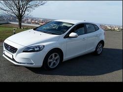 Alb Utilizat 2014 Volvo V40 Summum Break | 7.499 EUR (Preț OK)