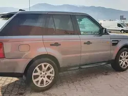 Utilizat 2008 Land Rover Range Rover Sport SUV | 3.599 EUR