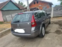 Utilizat 2004 Renault Mégane II Break | 1.300 EUR (Preț OK)
