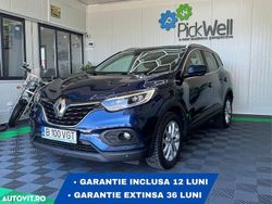 Albastru Utilizat 2020 Renault Kadjar Zen SUV | 15.899 EUR (Preț OK)