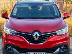 Culoarerosu Utilizat 2018 Renault Kadjar Intens SUV | 10.990 EUR (Preț bun)