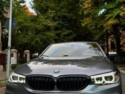 Culoaregri Utilizat 2019 BMW 530e Comfort Edition Berlinǎ | 28.300 EUR (Super Preț)