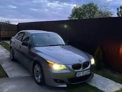 Utilizat 2005 BMW 525 Berlinǎ | 4.200 EUR (Preț OK)