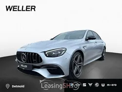 Argintiu Utilizat 2023 Mercedes E63 AMG AMG Berlinǎ | 114.292 EUR