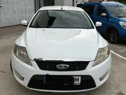 Utilizat 2011 Ford Mondeo SUV | 2.700 EUR