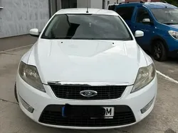Utilizat 2011 Ford Mondeo SUV | 2.700 EUR