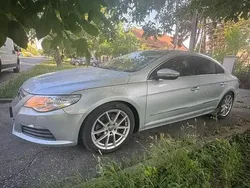 Utilizat 2009 VW CC Berlinǎ | 6.500 EUR (Preț OK)