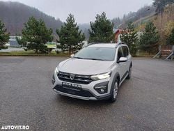 Culoaregri Utilizat 2022 Dacia Jogger Expression Monovolum | 10.750 EUR (Preț bun)
