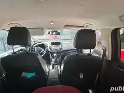 Utilizat 2015 Ford Kuga SUV | 9.000 EUR (Preț OK)