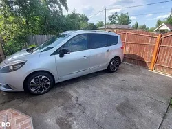 Gri Utilizat 2016 Renault Grand Scénic IV Bose Edition Monovolum | 6.200 EUR (Preț bun)
