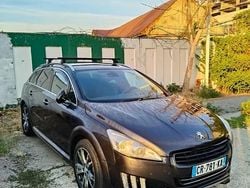 Utilizat 2013 Peugeot 508 RXH Break | 4.300 EUR (Super Preț)