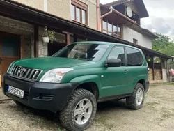 Utilizat 2002 Toyota Land Cruiser SUV | 8.000 EUR