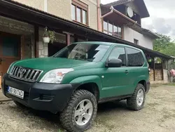 Utilizat 2002 Toyota Land Cruiser SUV | 11.500 EUR