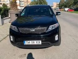 Utilizat 2014 Kia Sorento SUV | 11.990 EUR (Puțin scump)