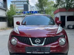 Rosu Utilizat 2011 Nissan Juke Tekna SUV | 5.900 EUR (Preț bun)