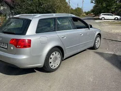 Utilizat 2007 Audi A4 Break | 2.150 EUR (Preț bun)