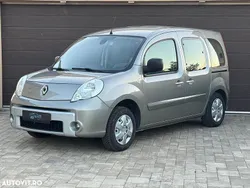 Culoarebej Utilizat 2011 Renault Kangoo Expression Monovolum | 4.950 EUR