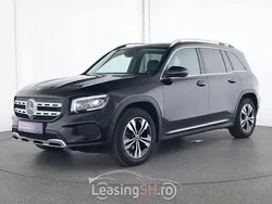 Negru Utilizat 2022 Mercedes A220 Progressive SUV | 42.926 EUR