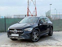 Negru Utilizat 2020 Mercedes GLA200 Style SUV | 30.900 EUR (Preț OK)