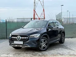 Negru Utilizat 2020 Mercedes GLA200 Style SUV | 30.900 EUR