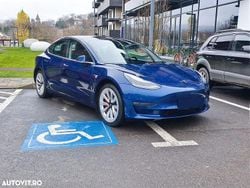 Culoarealbastru Utilizat 2019 Tesla Model 3 Performance Berlinǎ | 20.900 EUR (Super Preț)