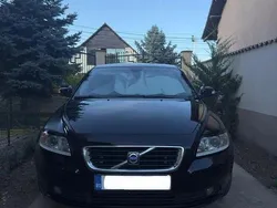 Negru Utilizat 2007 Volvo S40 Standard Berlinǎ | 6.800 EUR