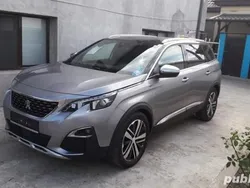 Utilizat 2018 Peugeot 5008 GT Monovolum | 14.000 EUR