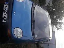 Utilizat 2006 Chevrolet Matiz Hatchback | 1.000 EUR