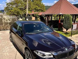 Culoarealbastru Utilizat 2014 BMW 535 Comfort Edition Berlinǎ | 22.000 EUR (Puțin scump)