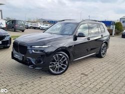 Culoarenegru Nouă 2025 BMW X7 Comfort Edition SUV | 107.823 EUR (Preț OK)