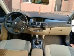 Utilizat 2010 Renault Laguna III Berlinǎ | 4.850 EUR