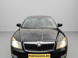 Culoarenegru Utilizat 2009 Skoda Octavia LAURIN & KLEMENT Berlinǎ | 3.800 EUR (Preț bun)