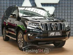 Utilizat 2022 Toyota Land Cruiser Comfort SUV | 59.238 EUR (Super Preț)