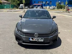 Gri Utilizat 2019 VW Arteon R-line Berlinǎ | 25.900 EUR (Scump)