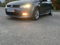 Culoaregri Utilizat 2012 VW Polo Match | 6.390 EUR (Puțin scump)