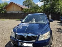 Utilizat 2012 Skoda Octavia Berlinǎ | 4.750 EUR (Preț OK)