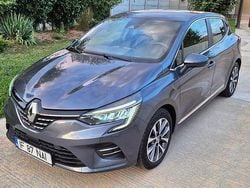 Culoaregri Utilizat 2020 Renault Clio V Intens | 12.800 EUR
