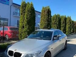Utilizat 2006 BMW 520 Berlinǎ | 4.000 EUR (Preț OK)