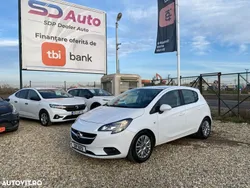 Alb Utilizat 2016 Opel Corsa | 4.641 EUR (Preț OK)