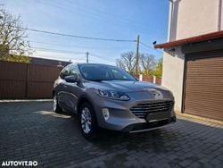 Culoaregri Utilizat 2020 Ford Kuga Titanium SUV | 17.500 EUR (Preț OK)