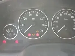 Utilizat 2003 Opel Astra Hatchback | 1.100 EUR