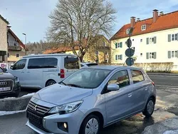 Culoareargint Utilizat 2021 Mitsubishi Space Star Top Hatchback | 6.500 EUR
