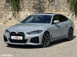 Gri Utilizat 2023 BMW 420 Gran Coupé M Sport Coupe | 42.590 EUR (Puțin scump)