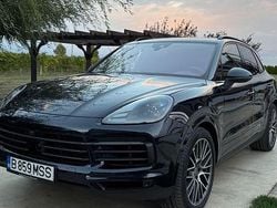Culoarealbastru Utilizat 2023 Porsche Cayenne SUV | 84.000 EUR