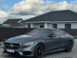 Culoaregri Utilizat 2017 Mercedes S400 Berlinǎ | 52.000 EUR (Scump)