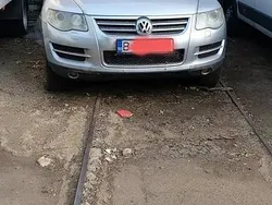 Utilizat 2008 VW Touareg SUV | 2.000 EUR