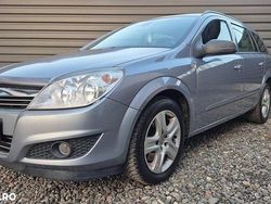 Culoaregri Utilizat 2009 Opel Astra Edition Break | 2.300 EUR (Preț OK)