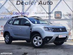 Culoaregri Utilizat 2020 Dacia Duster SUV | 11.290 EUR (Preț bun)