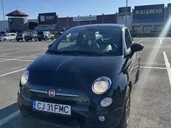 Utilizat 2015 Fiat 500 Hatchback | 6.199 EUR (Super Preț)